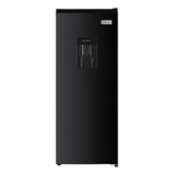 Refrigerador Monopuerta Frio Direct 167lt Lrm-178dfnw Libero Color Negro