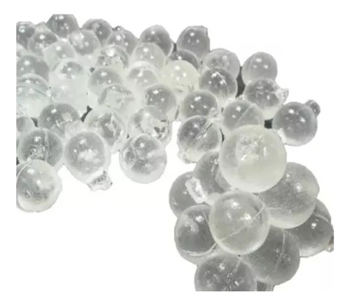 1 Kg Polifosfatos Perlas Antisarro Perlas Elimina Sarro 
