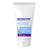 Limpiador Facial Benzacare Ph Control Antiacné 150 Ml Momento De Aplicación Día/noche Tipo De Piel Grasa