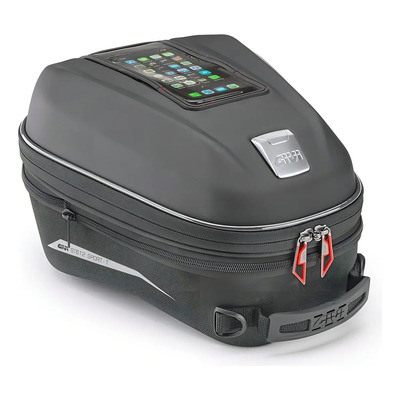 Mochila Tanque + Tanklock Givi Bmw F900xr F900r 20-23 | Meses sin interés