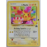 Pokémon Tcg 's Pikachu #25 Full Art