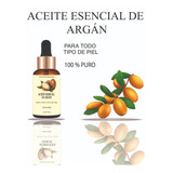 Aceite Esencial De Argán - mL a $900