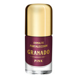 Granado Pink - Roxo - 10 Ml