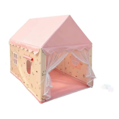 Tienda De Campaña Infantil, Casa De Juegos Para Niños Y Bebé