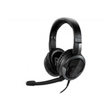 Audifonos Gamer Msi Immerse Gh30 V2 - Gaming Headset - Wired