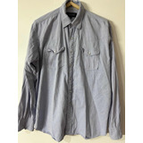 Camisa Giesso Talle Xl
