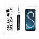 Protector De Pantalla Antishock Para Ulefone Armor 12s