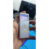 iPod Nano 2da Generación