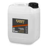 10 Lt Lubrivinil Tipo Armor All Almorol Liquido Atomizable Color Blanco