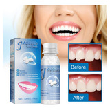 3pcs Perlas Térmicas Tooth Repair, Reparación De Dientes