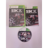 Sbk Superbike World Championship Xbox 360