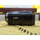 Sony Hdr-pj 540 Precio Charlable!