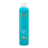 Moroccanoil Spray Finish Strong Fijador Fuerte Luminoso Pelo