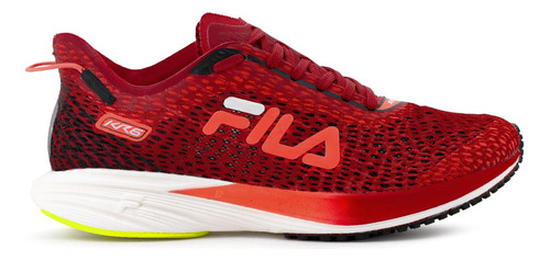 Zapatillas Fila Running Kr6 Hombre-newsport