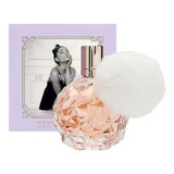 Perfume Original Ariana Grande Ari Edp 100 ml Para Mujer