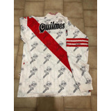 Camiseta adidas River Plate 1996