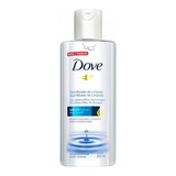 Dove Agua Micelar De Limpieza 200ml