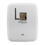 Central Alarme Intelbras Amt 8000 Lite C/ Sirene E Gprs 4g