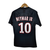 Camisa Psg 2019/20 Neymar Jr