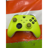 Control Xbox One Series X (electric Volt)