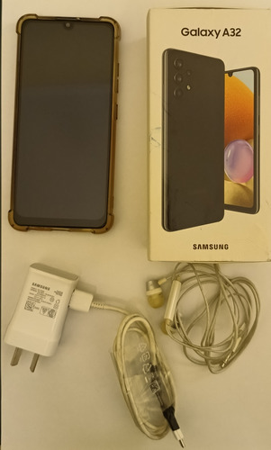 Celular Samsung Galaxy A 32