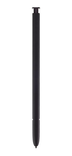 Caneta S Pen Stylus P/o Galaxy S22 Ultra Preto