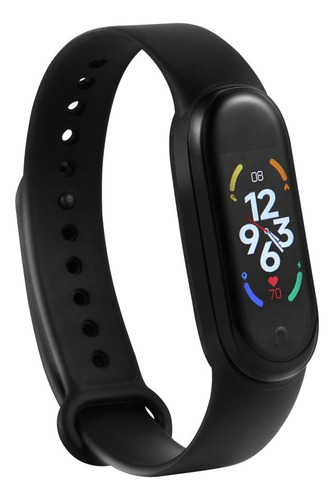 Reloj Inteligente Smart Band Pulsera Basic 