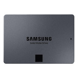Hd Ssd Para Notebook Computador 1tb Samsung 870 Qvo 3d Nand C/nfe