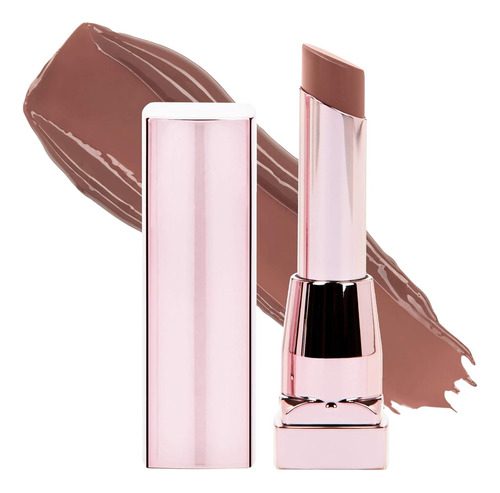 Maybelline Labial Shine Compulsion Chocolate Lust 060