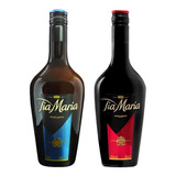 Tia Maria Cream + Tia Maria Clásico