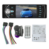 Bbb Estéreo De Coche Android De 4 Pulgadas Wif Gps Con