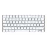 Magic Keyboard - Teclado Bluetooth Apple Magic Qwerty Inglés