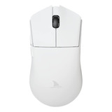 Mouse Gamer Motospeed M3 - Branco