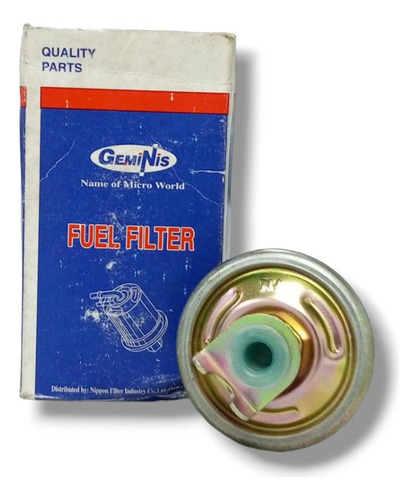 Filtro Gasolina Mitsubishi Eclipse D31a Foto 3