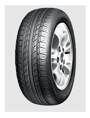 Llanta 185-60r15 Street-h Hh01 84h Blackhawk