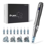 Dermapen Dr Pen M8 Inalámbrico Mas 10 Repuestos Extra