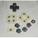 Botones Control Ps4 Sony Originales