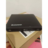 Lenovo Slim Usb Portable Dvd Burner 
