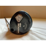 Driver Callaway Big Bertha Dama