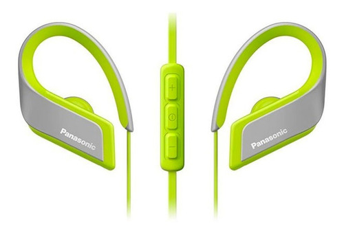 Auriculares Bluetooth Panasonic Wings
