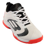 Zapatillas Bullpadel Beker Blanco/negro Hombre - Rex