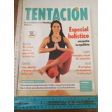 Revista Tentación El Semanario De Las Mujeres No 24