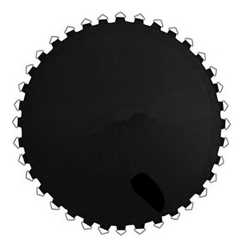 Colchoneta De Trampolín Brincolin 10 Pies Con 54/60 Hebillas