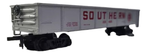 D_t Bachmann  Gondola Southern Pacific