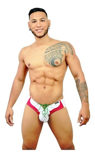 Bikini Brief Mxno-mx9