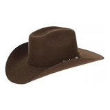 Kit Com 2 Chapéus Cowboy Country Australiano