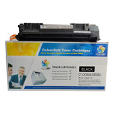 Toner Compatible Con Hp 05a 80a P2035 2055 Pro 400 M401 M425