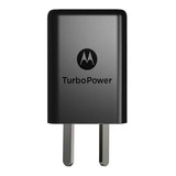 Cargador Motorola Moto E22 E22i E32 G82 Turbo Power 15w