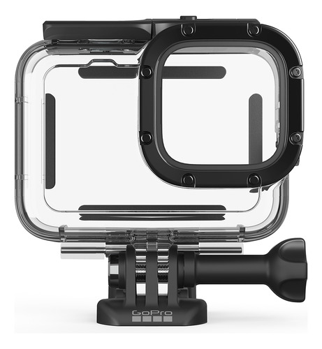 Carcasa De Buceo Para Gopro Hero 9 Black