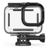 Carcasa De Buceo Para Gopro Hero 9 Black